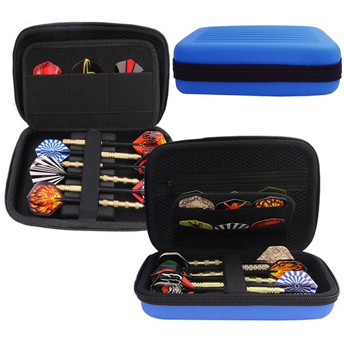 Hard dart case - case, holds