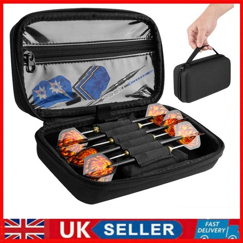 Hard storage dart - storage, case
