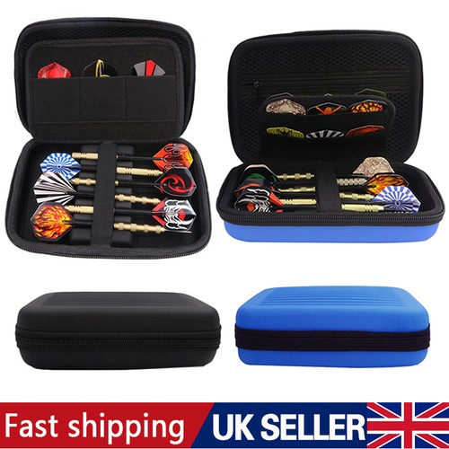 Hard dart case - holds, 6