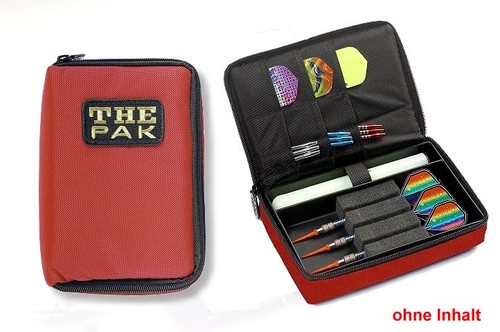 The pak dart bag - bag, to