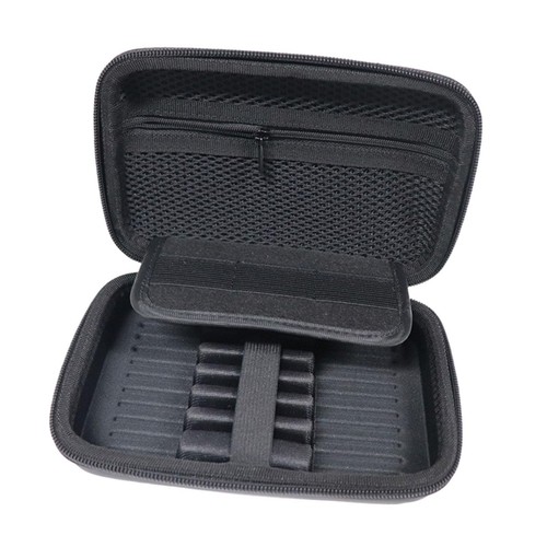 Lightweight dart carrying case - lightweight,