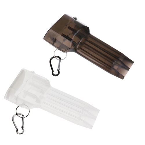 2pc durable plastic dart - 2pc,