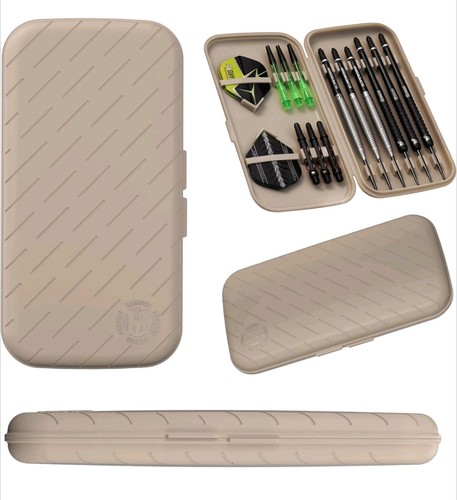 Harrows slim darts - harrows, case