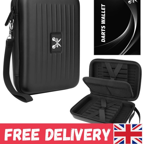 Durable dart carrying case - durable, for