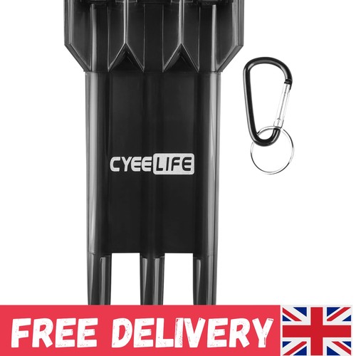 Elegant portable dart carrying - elegant,