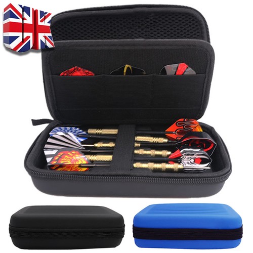 Hard dart case wallet holds - hard,