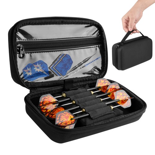6in dart case - dart, steel