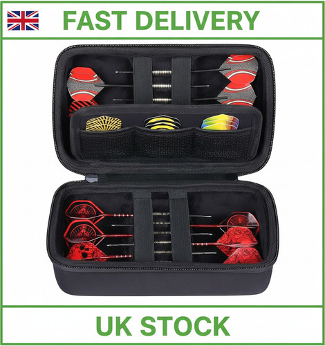 Dart case for steel - dart,
