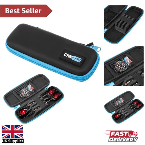 Durable dart carrying case - carrying,