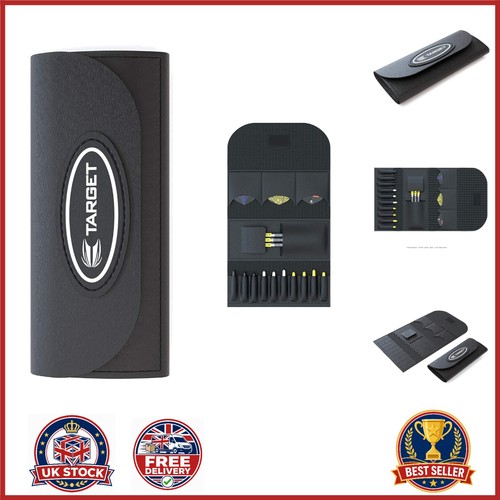 Portable darts case - for, 3