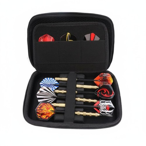 Dart carry case waterproof - case,