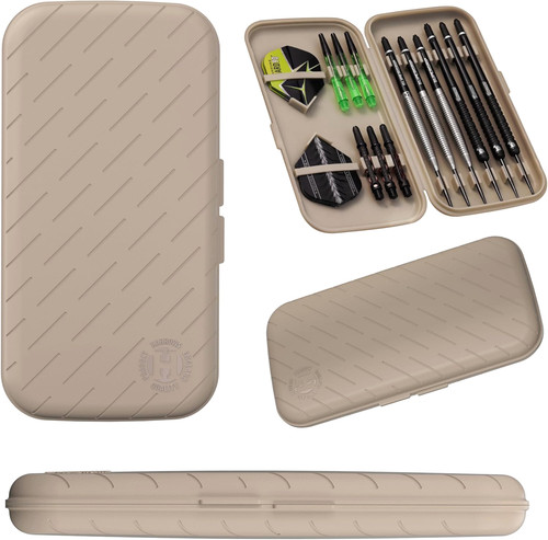 Harrows slim darts case - darts,