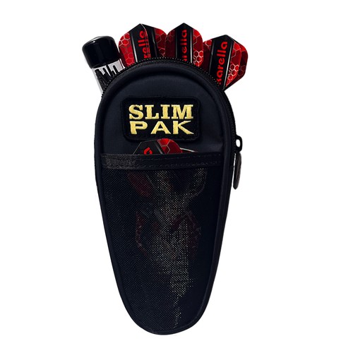 Slim pak dart case - dart, case,