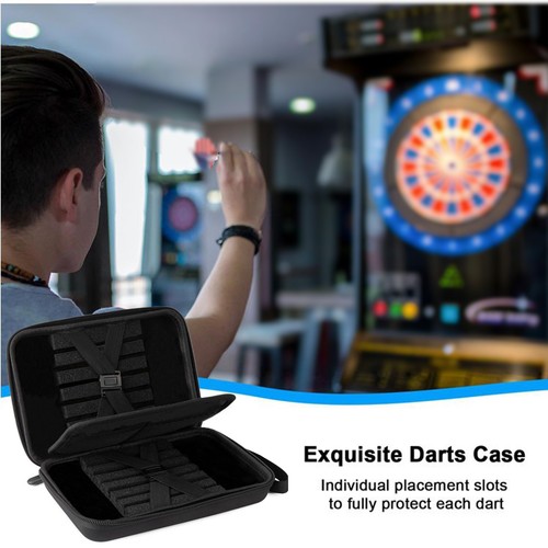 Eva hard storage - storage, dart