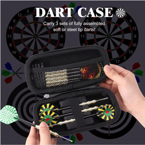 Dart storage case - dart,