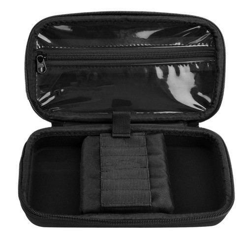 Hard storage dart case for - storage,
