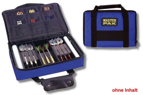 Dart case master pak - dart, master-pak,