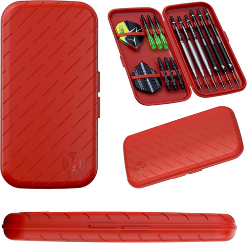 Harrows slim darts case - harrows,